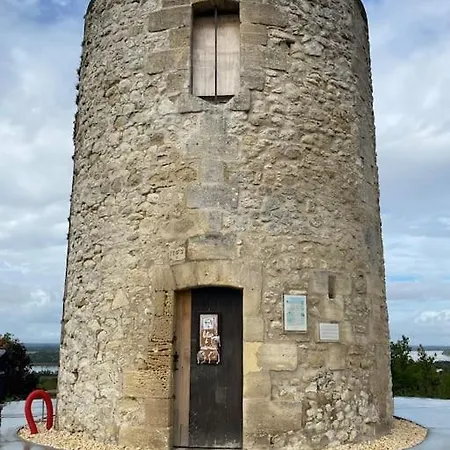 « chez Nath Et Chris » Apartment *