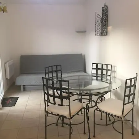 Appartement « chez Nath Et Chris » Saint-André-de-Cubzac