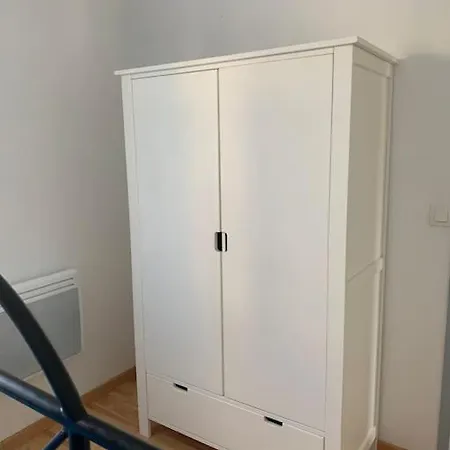 « chez Nath Et Chris » Appartement Saint-André-de-Cubzac