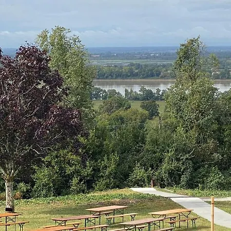 Apartamento « chez Nath Et Chris » *