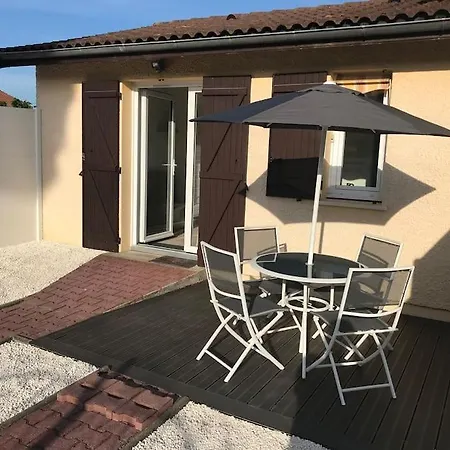 « chez Nath Et Chris »