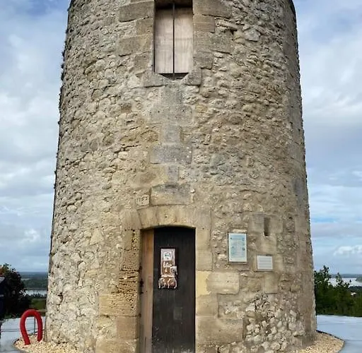 « chez Nath Et Chris » Apartamento *