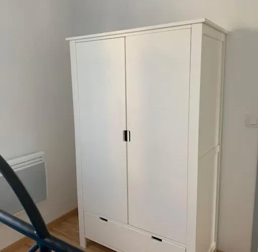 « chez Nath Et Chris » Apartamento Saint-André-de-Cubzac