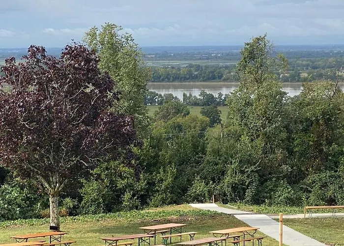 Appartement  chez Nath Et Chris *